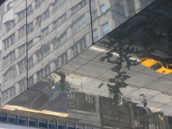 new york